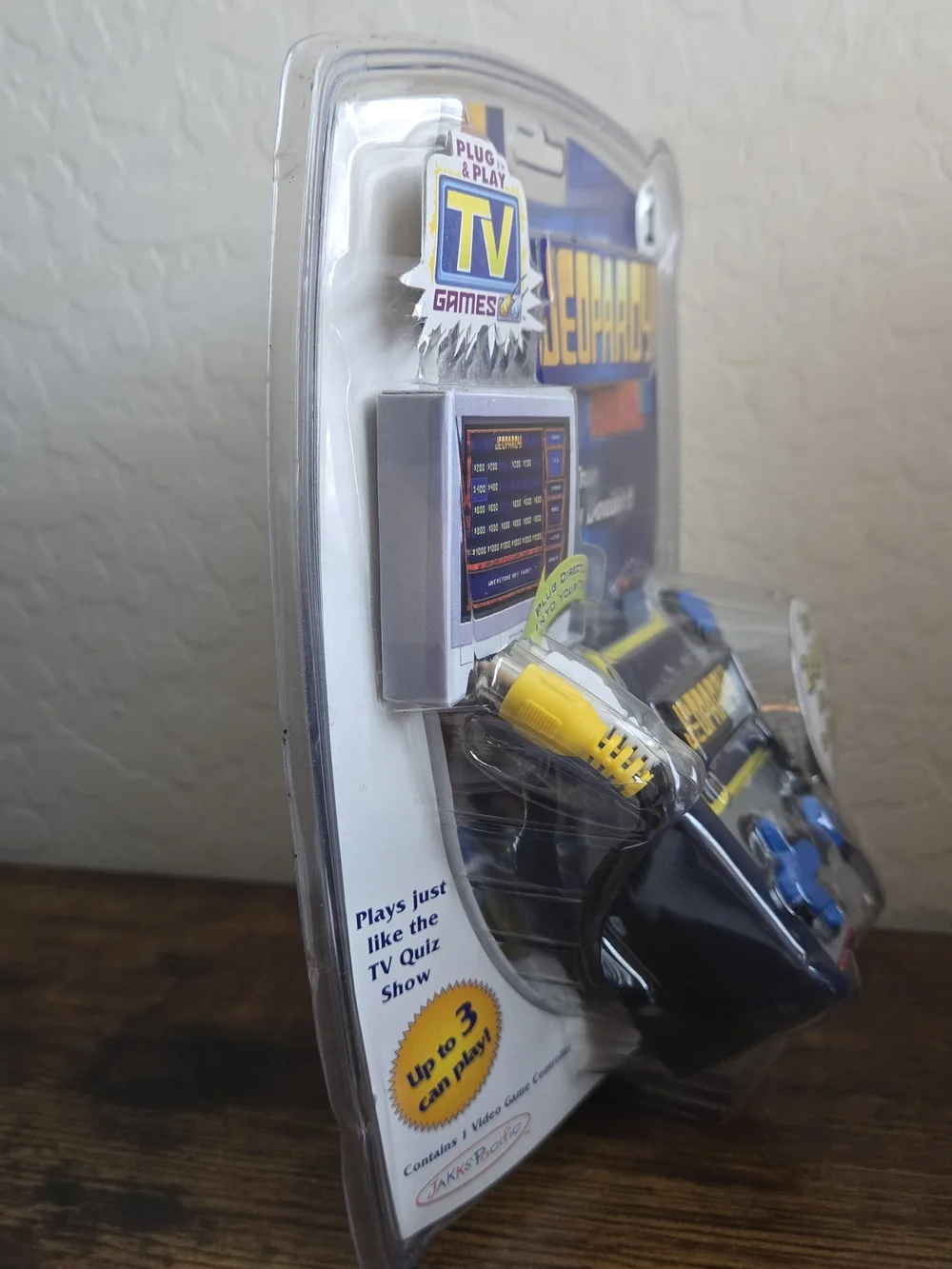 N/A package home